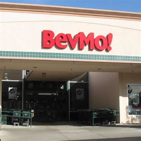 Does Bevmo Price Match